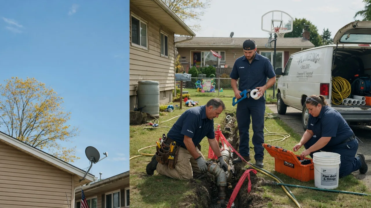 Garbage Disposal Replacement in East Leroy, MI near me